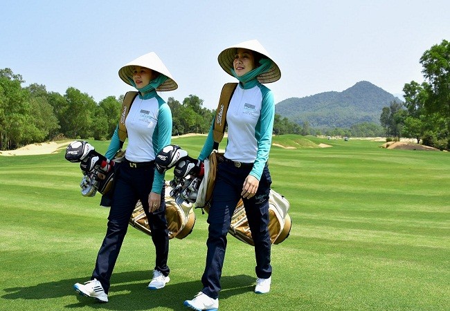 caddie là gì
