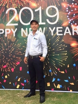 Le Minh Kha