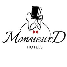Monsieur Diesel Hotels