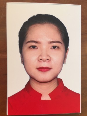 Nguyễn Thị Thuận