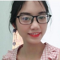 Trịnh Thị Hải Trang