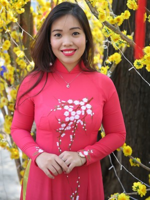 HOÀNG THỊ THU HUYỀN