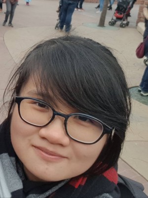 Trần Tuyết Vy