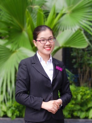 Quỳnh Anh Trương