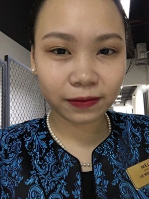 Lê Nguyệt Anh