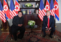 3 Tuần “căng như dây đàn” của khách sạn tổ chức cuộc gặp Trump-Kim tại Singapore và kinh nghiệm cho khách sạn ở Hà Nội