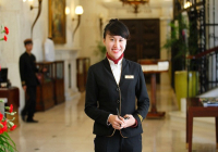 5 Tiêu chuẩn chung cho nhân sự nghề khách sạn