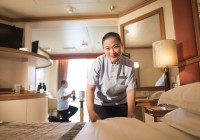 15+ nguyên tắc cơ bản trong vệ sinh khách sạn Housekeeping cần biết