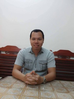 Phan Hoài Chương