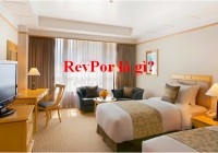 RevPOR là gì? RevPOR khác gì so với RevPar?