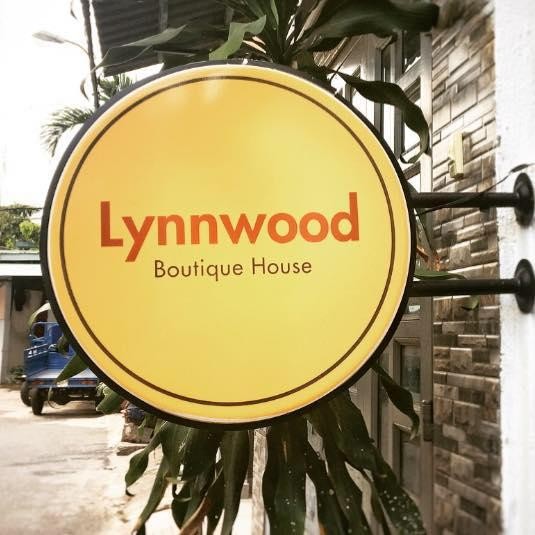 Khách sạn Lynnwood Boutique House
