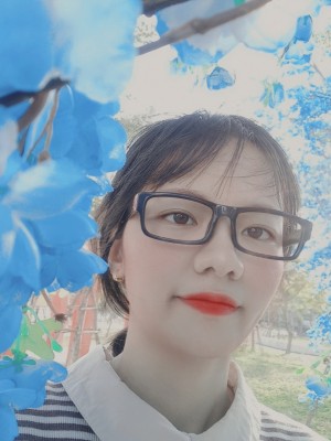 cover CV: Hoàng Thị Ngọc Tuyết