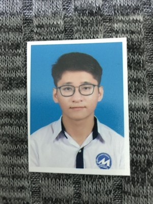 Hồ Lâm Phát