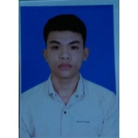 cover CV: Nguyễn Hoàng Quang Vinh