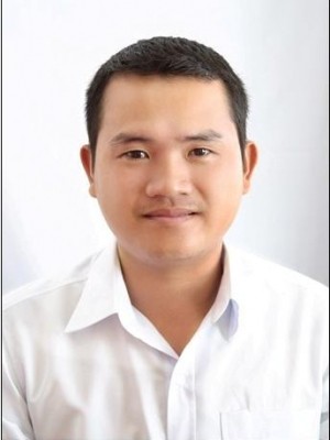 Trần Khắc Vinh