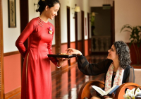 Cùng Hoteljob.vn “Thi sáng tác thơ về Nghề Khách sạn và Du lịch Việt Nam” - ẵm trọn giải nhất lên đến 3 triệu đồng