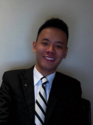 Huy Xuan Nguyen