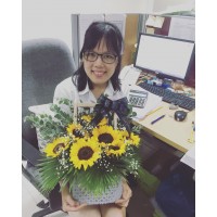 Tran Thi Hong Loan