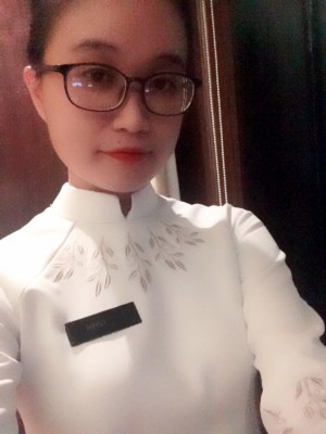LÊ THỊ MINH TUYỀN