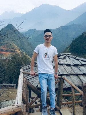 Âu Văn Quân