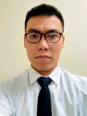 Nguyễn Thế Quân
