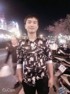 Trần Văn Tám