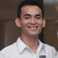 Nguyen Trung Duc
