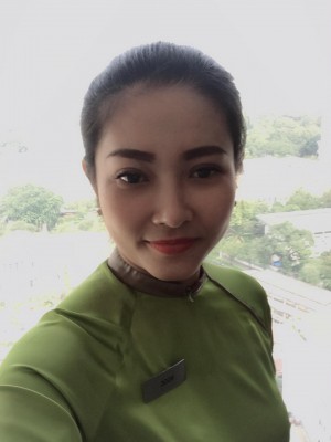 TRƯƠNG THỊ BICH NGỌC