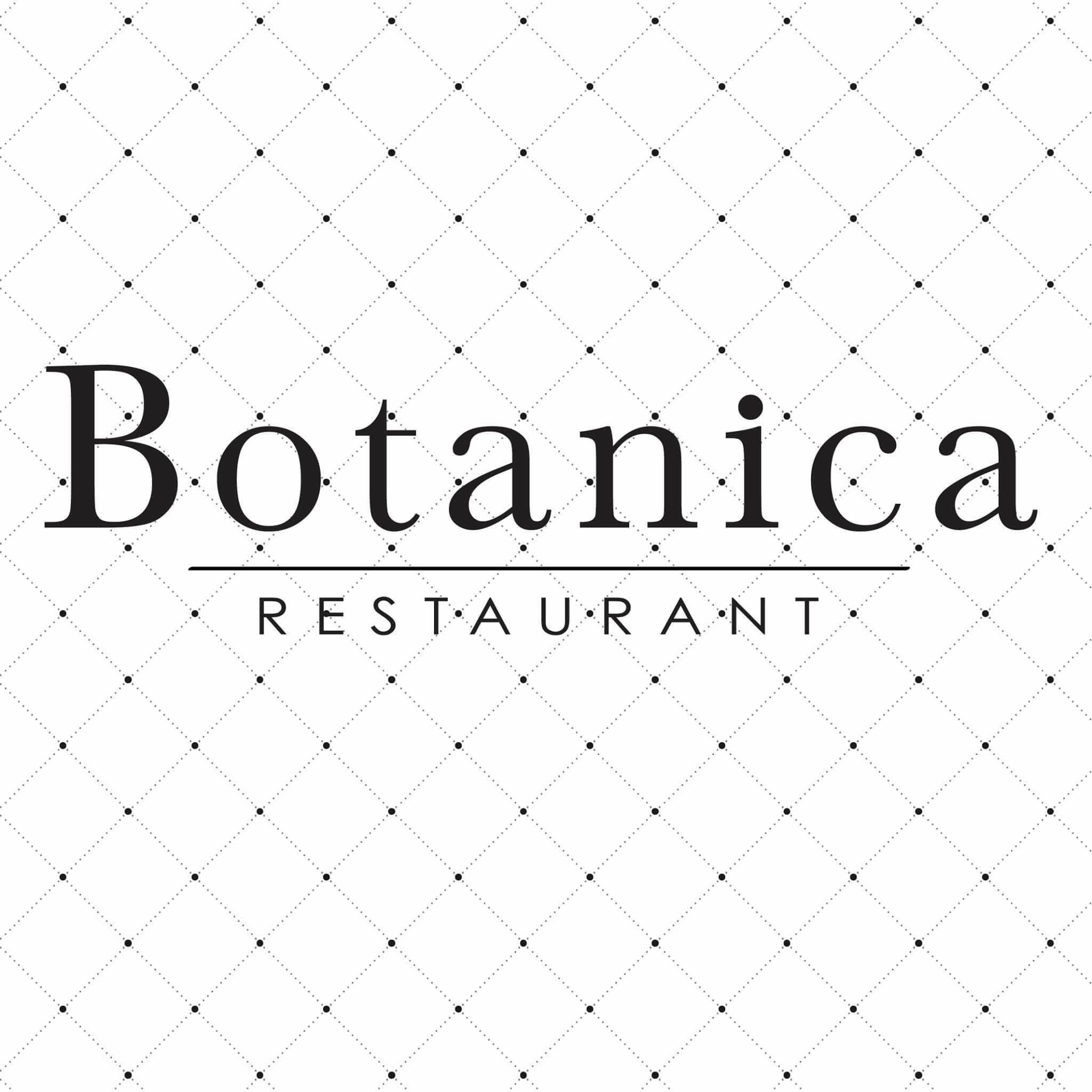 Nhà hàng Botanica 