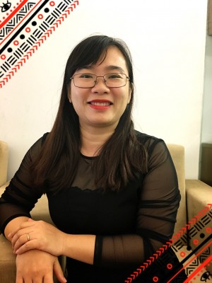Le Thuy Tuong Vy