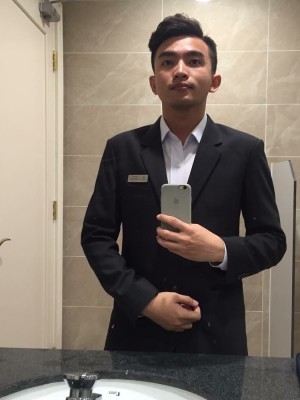 Trần Đỗ Quốc Khánh