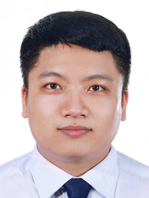 Phạm Đình Vũ