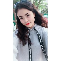 cover CV: Giang Ngọc Như Ý
