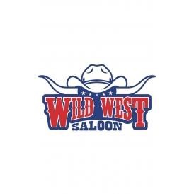 Wild West Saloon
