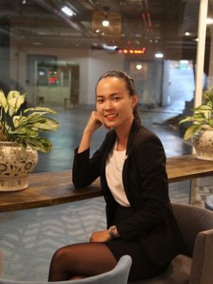 LUONG HOANG NGAN