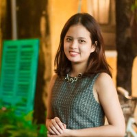 Trương Thị Thùy Trâm