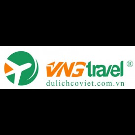 Công ty TNHH Dịch Vụ Du Lịch Cỏ Việt