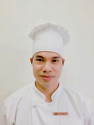Trần Quang Vinh