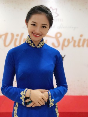 TRẦN THANG KHANG HI
