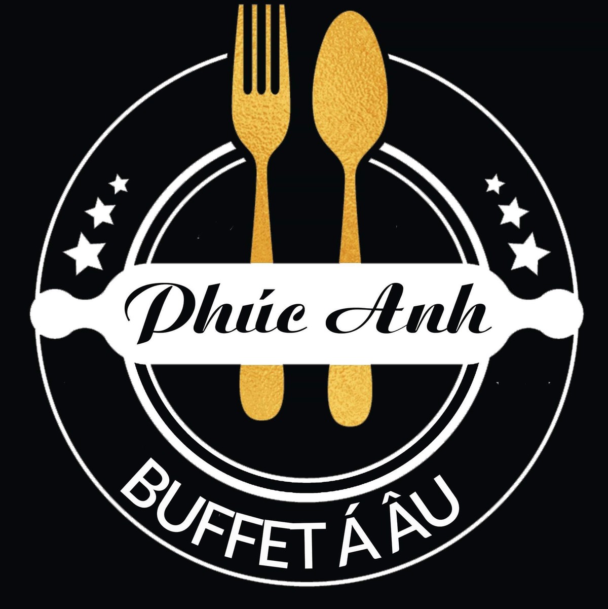 Nhà hàng buffet á âu Phúc Anh