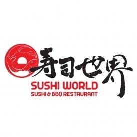 Nhà Hàng Sushi World 