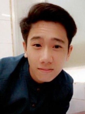 Trịnh Hoàng Lâm