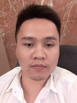 Hoàng Văn Thủy