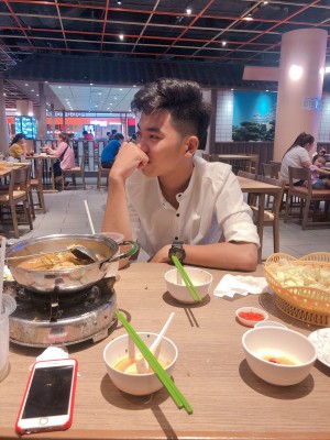 Vương Minh An