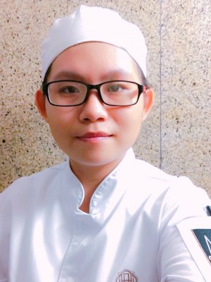 Trương Nguyễn Thảo Vy