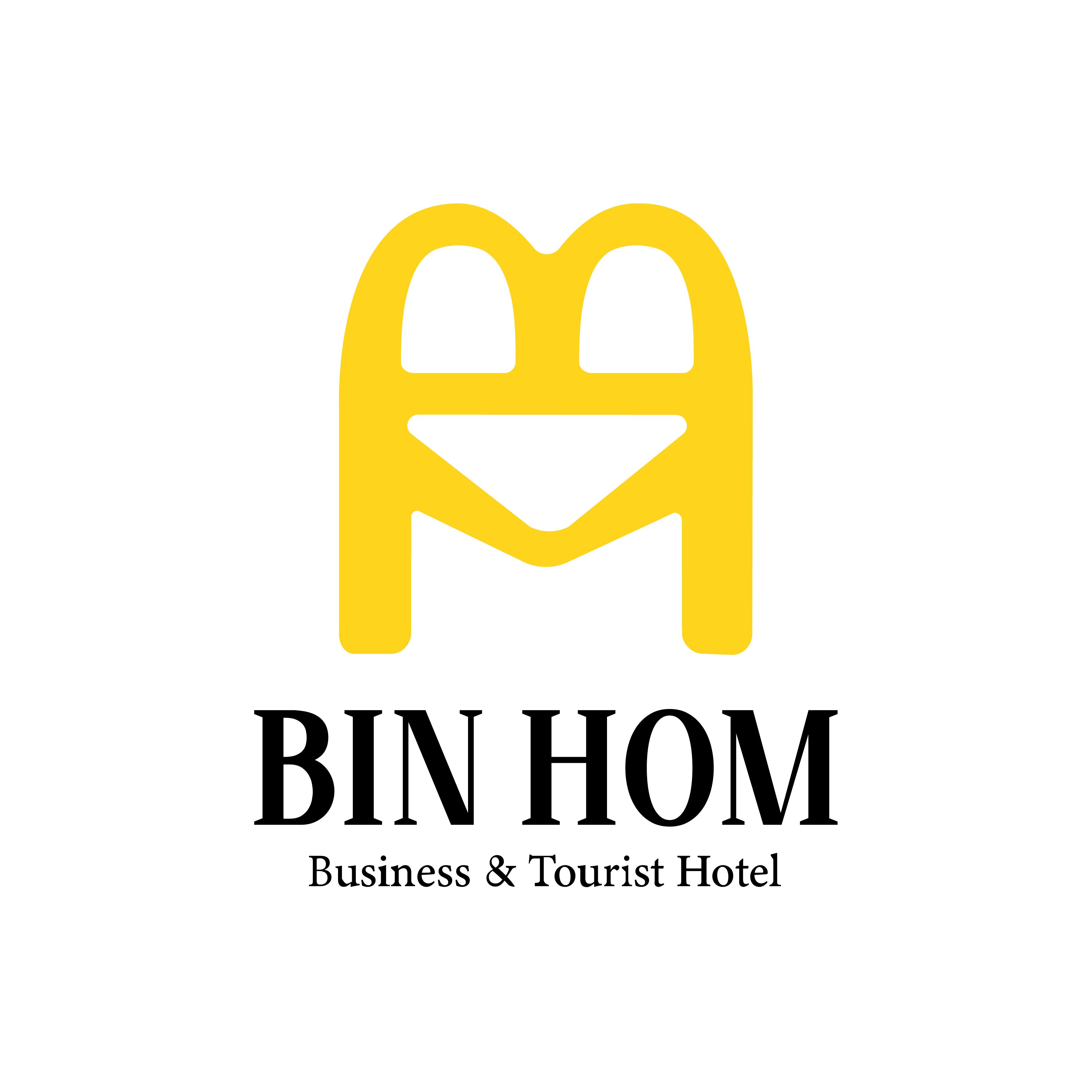BinHom Hotel
