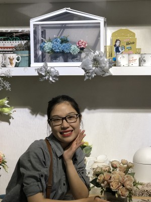 Trần Thị Thanh Hương