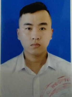 Đồng Thế Hưng