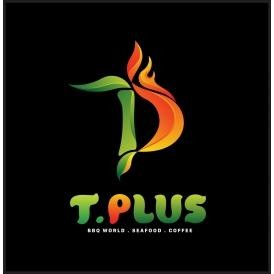 T.PLUS - BBQ World.Seafood.Coffee