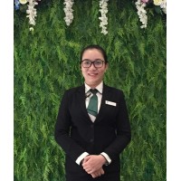 NGUYỄN THỤY MINH HƯƠNG